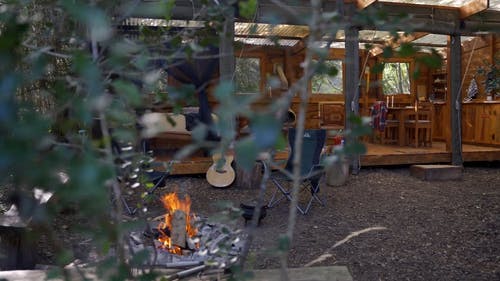 有关吉他, 岩石, 床的免费素材视频