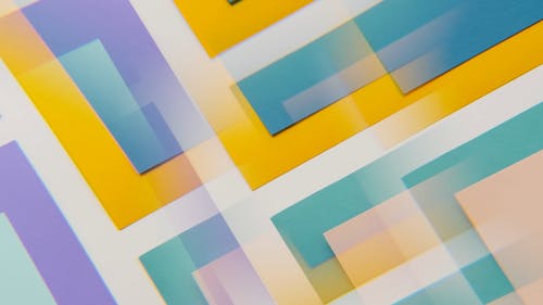 有关动画, 壁纸, 形状的免费素材视频