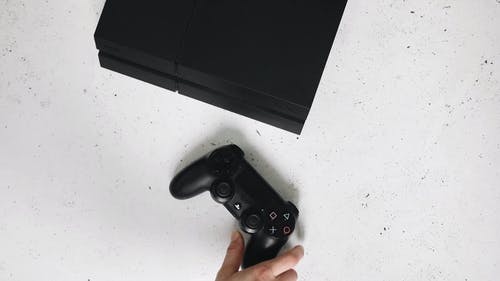 有关PS4, Xbox, 俯视图的免费素材视频