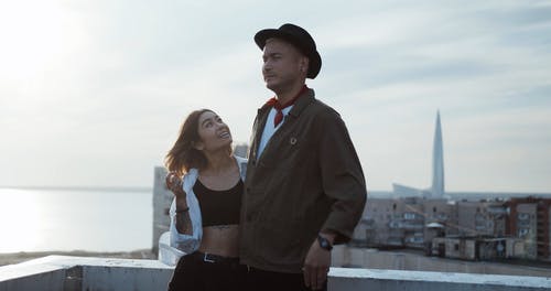 有关一起, 休闲, 公民的免费素材视频