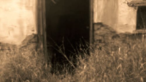 有关废墟, 废弃的, 废弃的建筑的免费素材视频