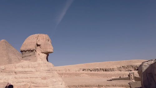 有关古老的, 吉萨, 埃及的免费素材视频