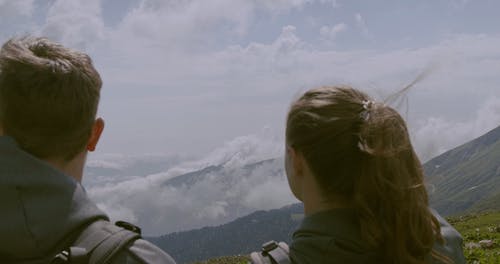 有关4k, 4k50fps, 一对的免费素材视频