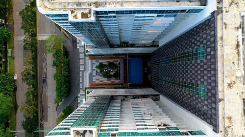 有关公寓, 印尼, 城市的免费素材视频