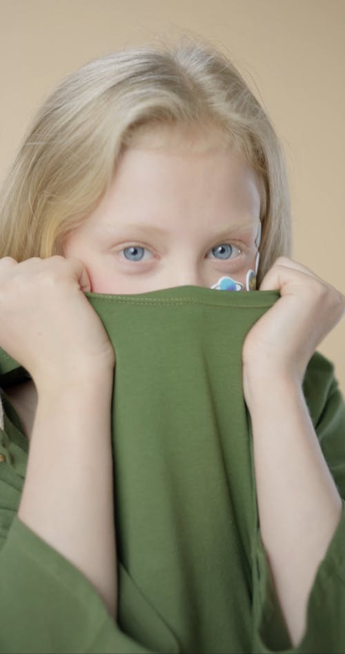 有关Copyspace, 享受, 儿童的免费素材视频