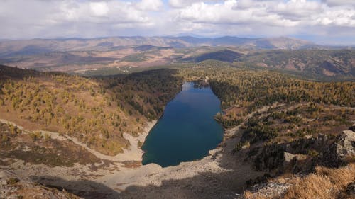 有关天性, 山, 山丘的免费素材视频