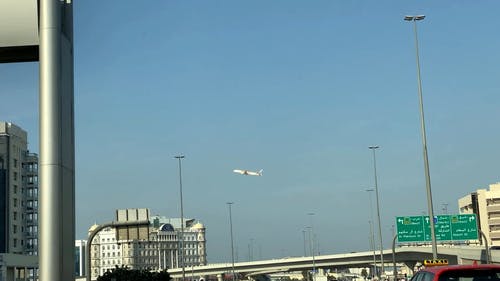 有关城市, 旅行, 杜拜的免费素材视频