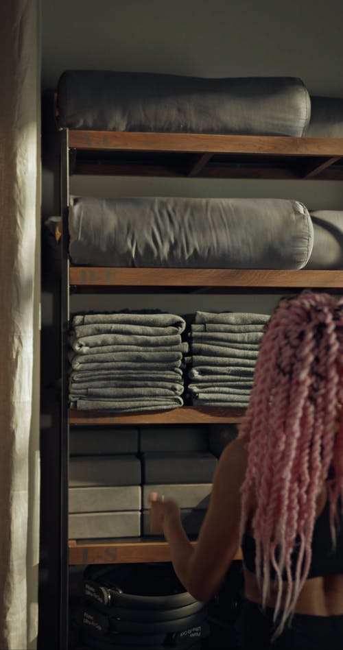 有关健身, 健身中心, 健身器材的免费素材视频