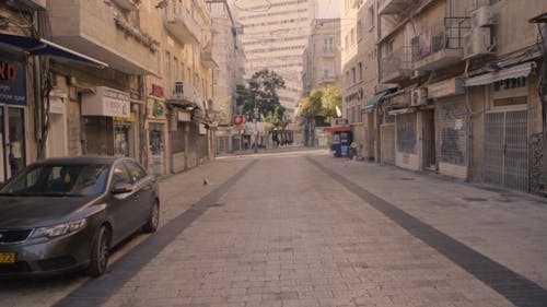 有关以色列, 古城, 古老的的免费素材视频