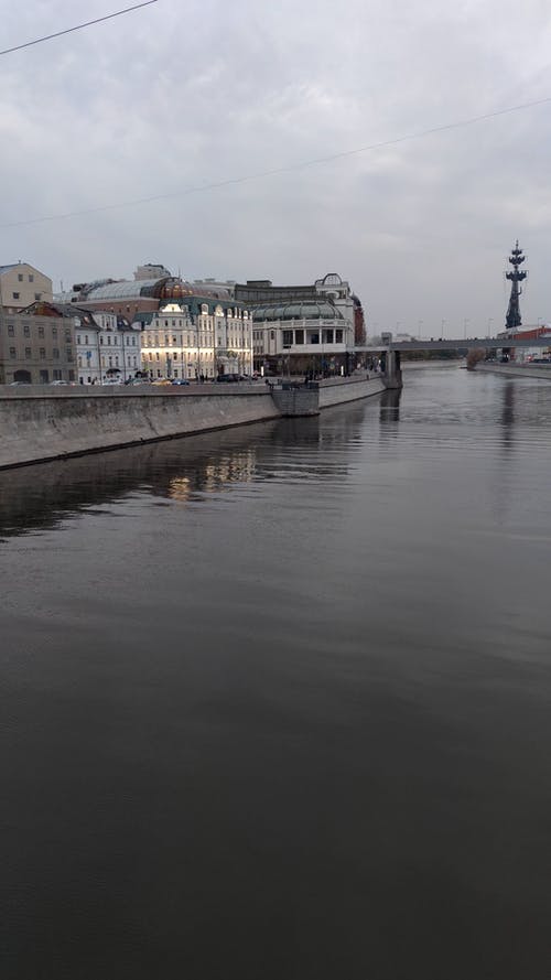有关垂直视频, 城市, 建造的免费素材视频