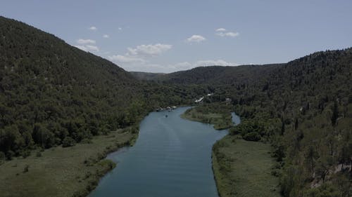 有关天性, 山丘, 户外的免费素材视频
