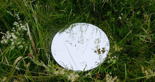 有关反射, 圆形, 夏天的免费素材视频