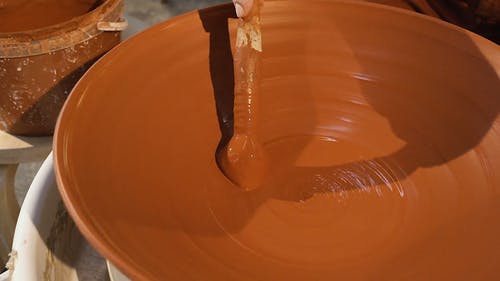 有关clayware, 传统, 制陶工人的免费素材视频