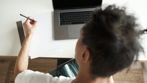 有关不露面, 人, 作家的免费素材视频