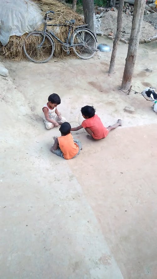 有关一起, 休闲, 儿童的免费素材视频