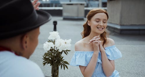 有关一对, 休闲, 公民的免费素材视频