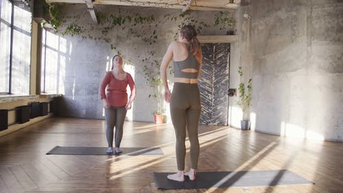 有关健康的生活型态, 唐氏综合症, 女性的免费素材视频