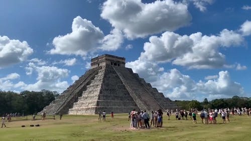 有关人, 埃尔卡斯蒂略, 墨西哥的免费素材视频