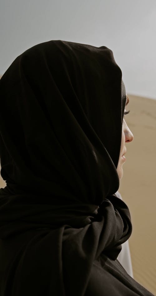 有关人脸, 女性, 成人的免费素材视频