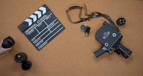 有关cinemagraphy, Flatlay, 动作相机的免费素材视频