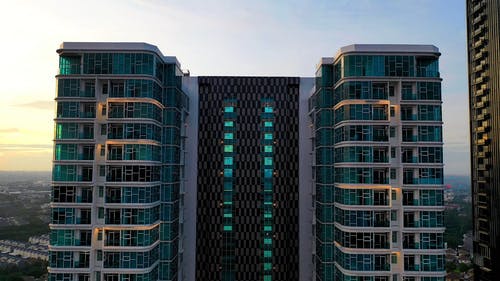 有关住宅, 公寓, 印尼的免费素材视频