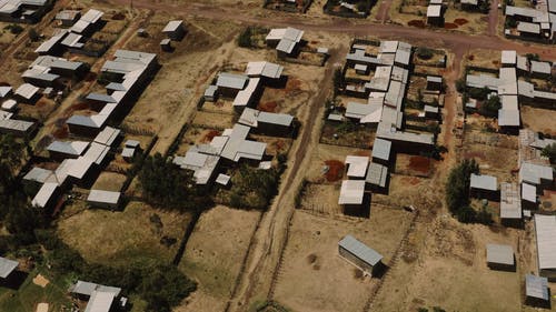 有关城市, 天空, 建筑的免费素材视频