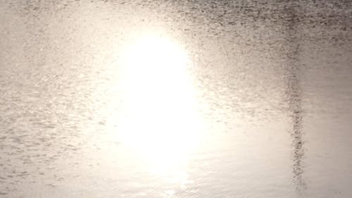 有关反射, 城市, 太阳的免费素材视频