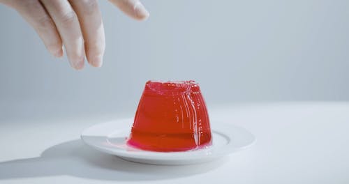 有关动觉的, 可口, 好吃的免费素材视频