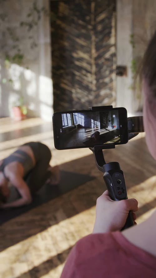 有关唐氏综合症, 垂直视频, 女性的免费素材视频