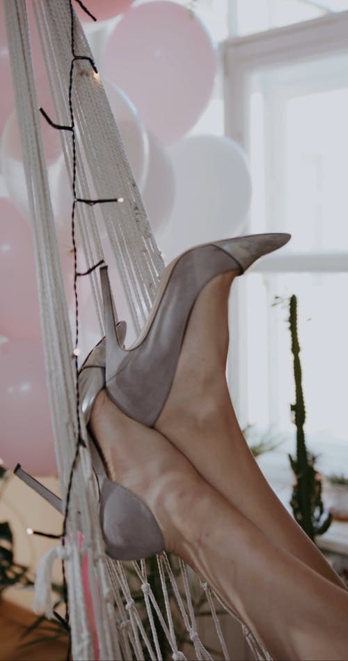 有关匿名, 吊床, 在家的免费素材视频