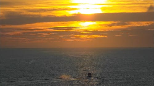 有关和平的, 地平线, 夏天的免费素材视频