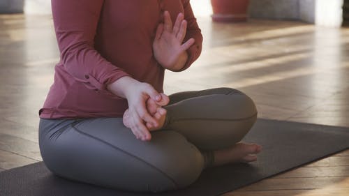 有关伸展, 健康, 健康的生活型态的免费素材视频