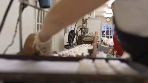 有关劳工, 商业, 处理的免费素材视频