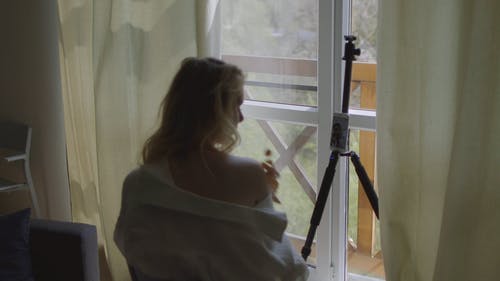 有关4k, iPhone, 三脚架的免费素材视频