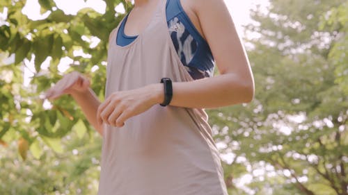 有关人, 公园, 女人的免费素材视频