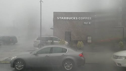 有关下雨, 下雨了, 下雨天的免费素材视频