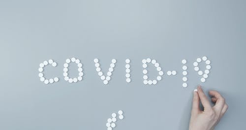 有关covid-19, 健康, 冠状病毒的免费素材视频