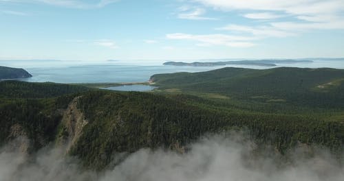 有关4k 桌面, 从上面查看, 和平的的免费素材视频