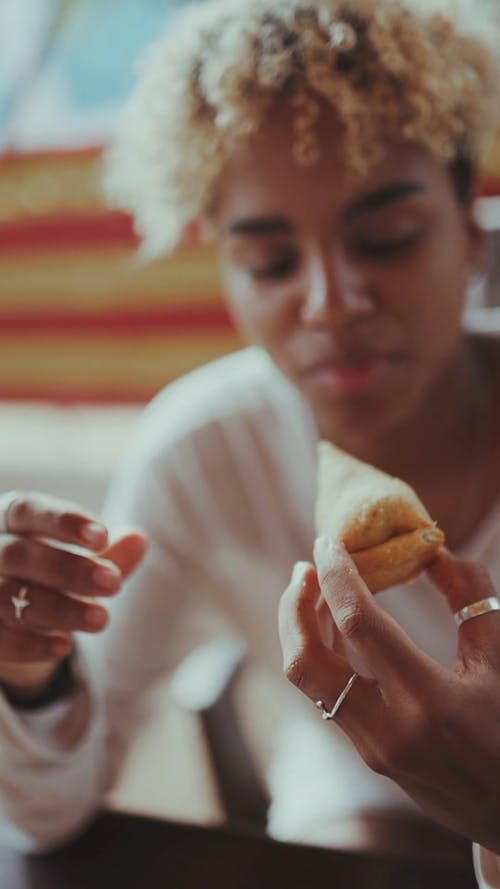 有关印度, 可口, 吃的免费素材视频