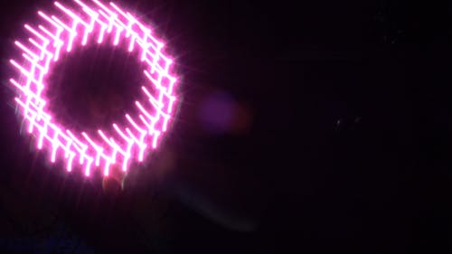 有关光画, 图案, 抽象的免费素材视频