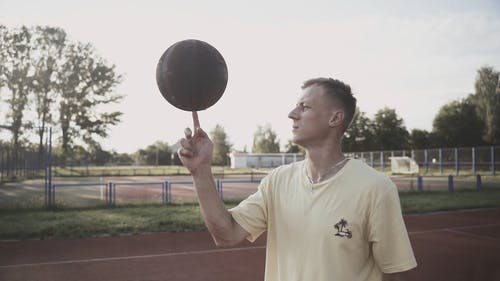 有关nba, 人, 休闲的免费素材视频