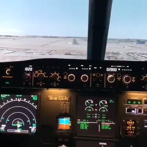 有关flightim, 仪表板, 机师的免费素材视频