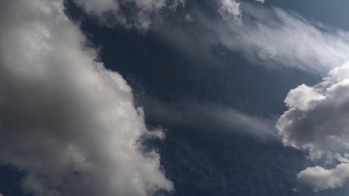 有关低角度, 天空, 天际线的免费素材视频