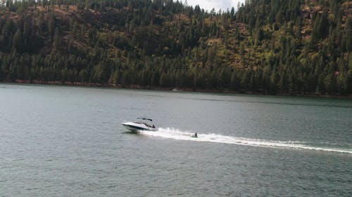 滑水活动 · 免费素材视频