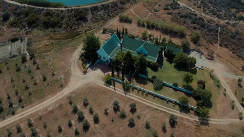 有关住宅, 农村, 家的免费素材视频