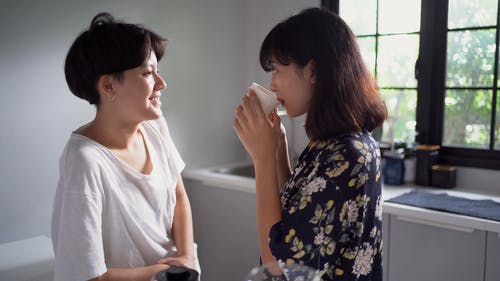 有关LGBT-H, lgbt骄傲, 一对的免费素材视频