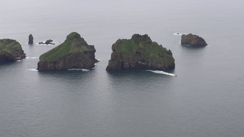有关壮观, 天性, 岩石形成的免费素材视频