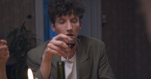 有关一对, 一起, 大气的晚上的免费素材视频
