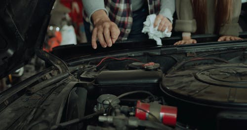 有关一起, 修复, 修理的免费素材视频