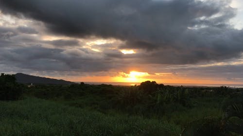 有关优美的风景, 和平的, 天性的免费素材视频